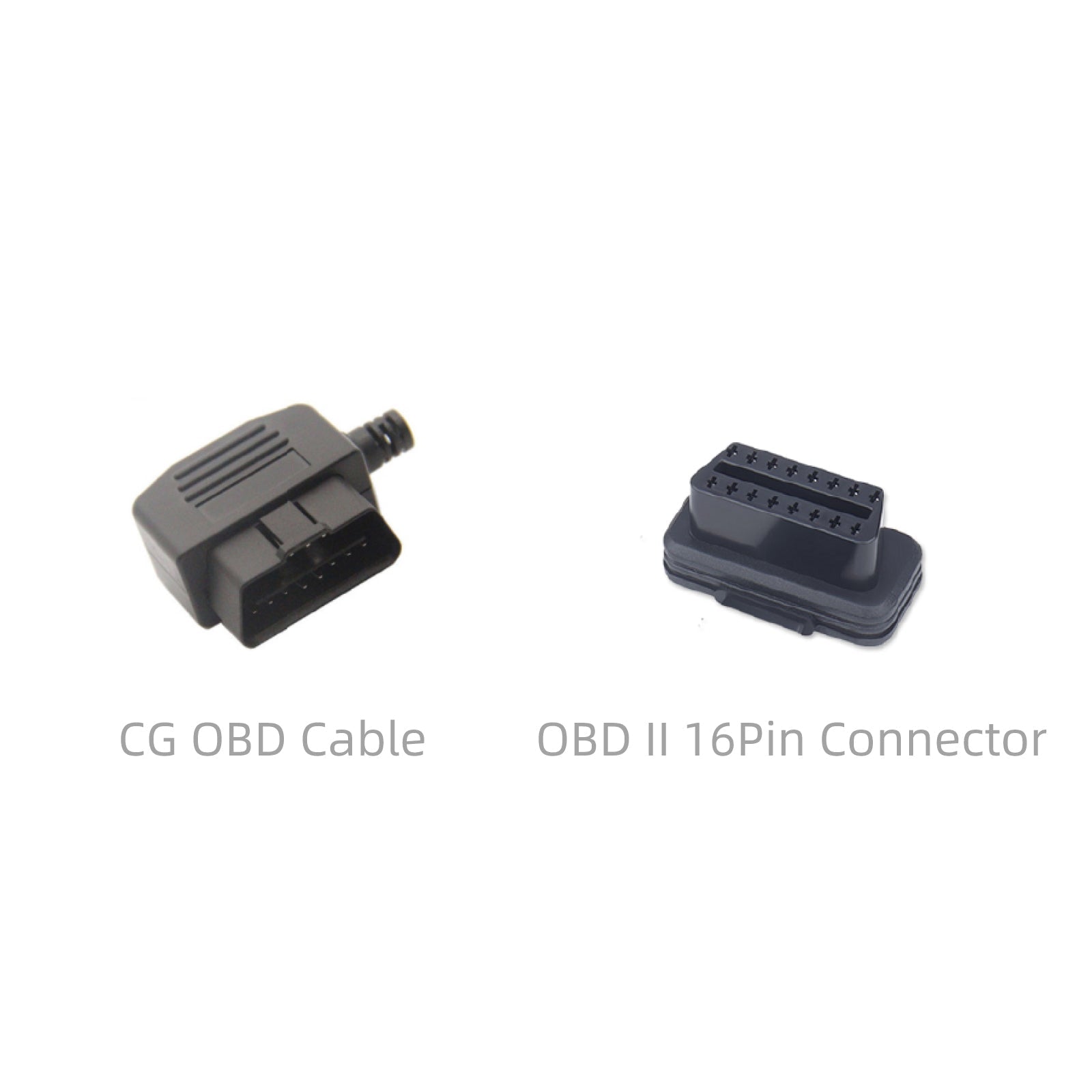 CG OBD Adapter Cable