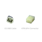 CG OBD Adapter Cable