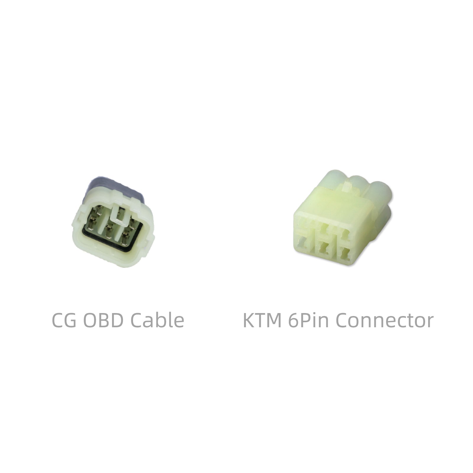 CG OBD Adapter Cable