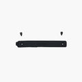 ปลั๊กซิลิโคนกันน้ำ & สกรูสำหรับช่องเสียบ USB & MicroSD Card Slot