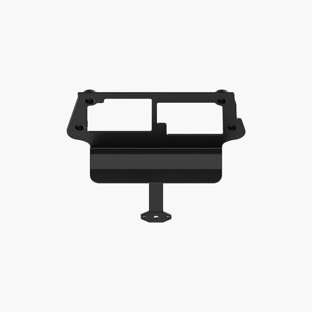BMW 10.25-inch TFT Adapter Bracket (K1600 / R1250RT / R1300RT)