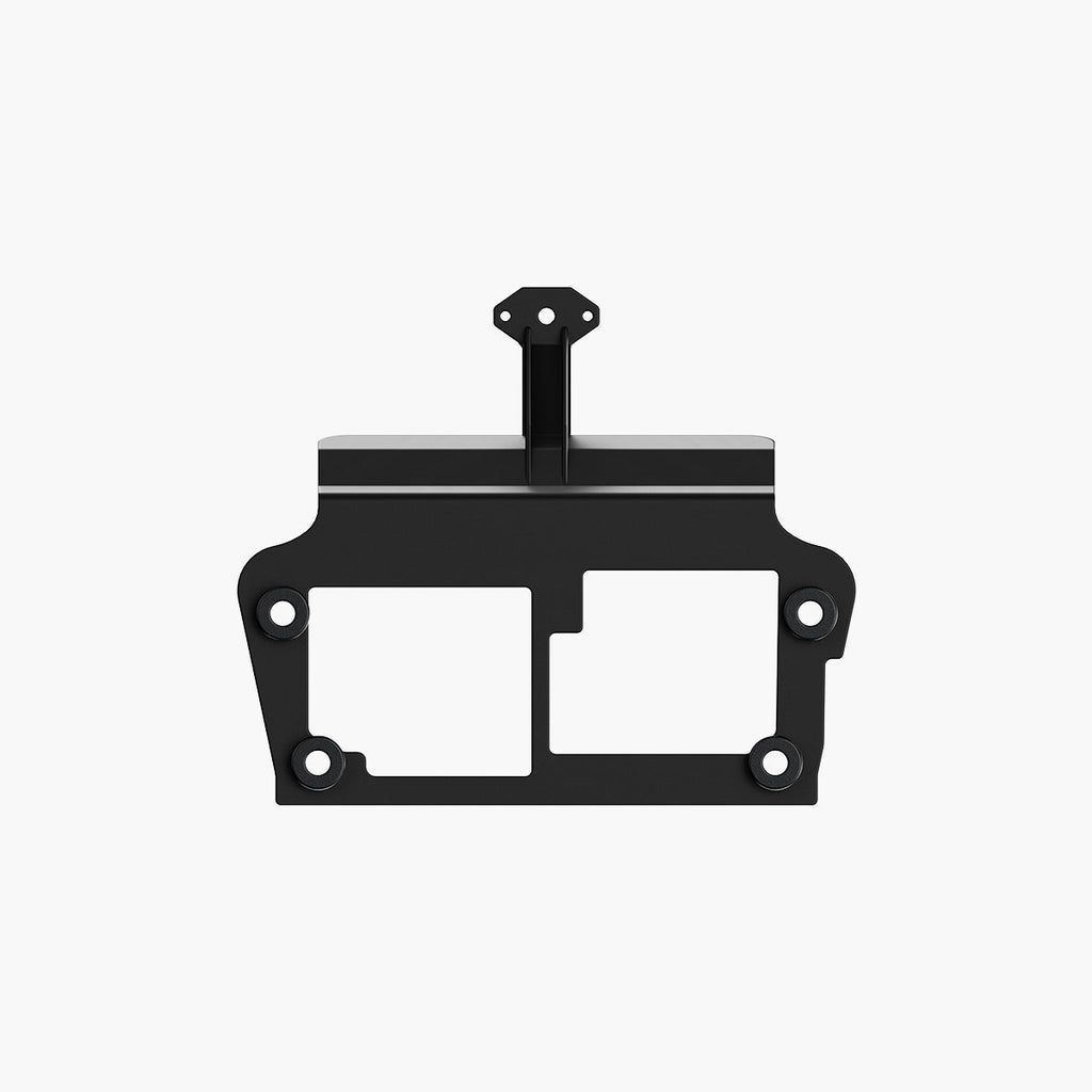 BMW 10.25-inch TFT Adapter Bracket (K1600 / R1250RT / R1300RT)