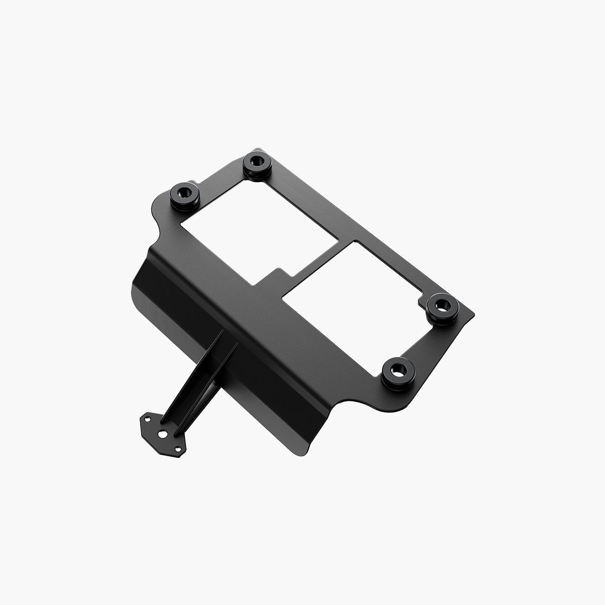BMW 10.25-inch TFT Adapter Bracket (K1600 / R1250RT / R1300RT)