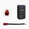 โมดูลไร้สาย CG OBD: การอ่านข้อมูล