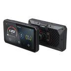 AIO-5 Play จอแสดงผลสำหรับการขับขี่อัจฉริยะ