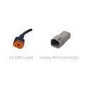 CG OBD Adapter Cable