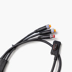 BMW สาย USB แบบถอดเร็ว