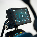 โมดูลปลดเร็ว BMW สำหรับซีรีส์ AIO-6