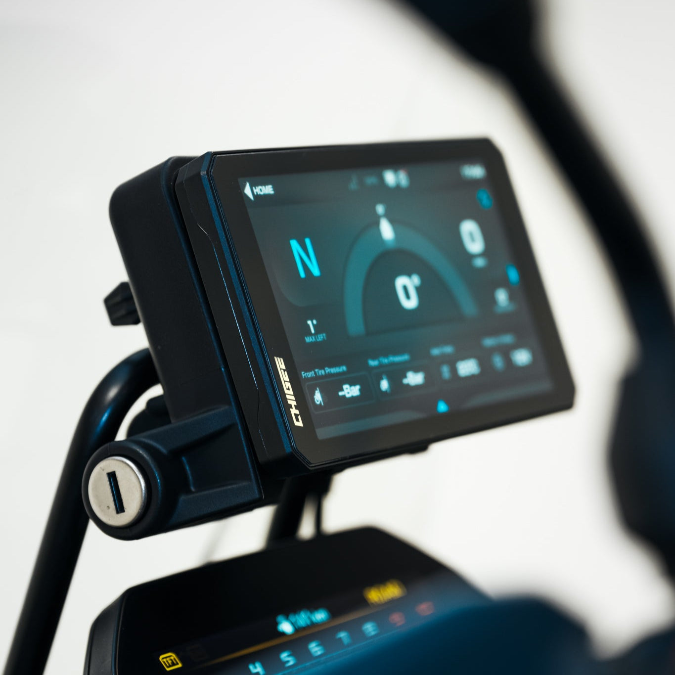 โมดูลปลดเร็ว BMW สำหรับซีรีส์ AIO-6
