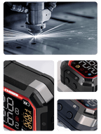 เครื่องตรวจวัดแรงดันลมยาง G3