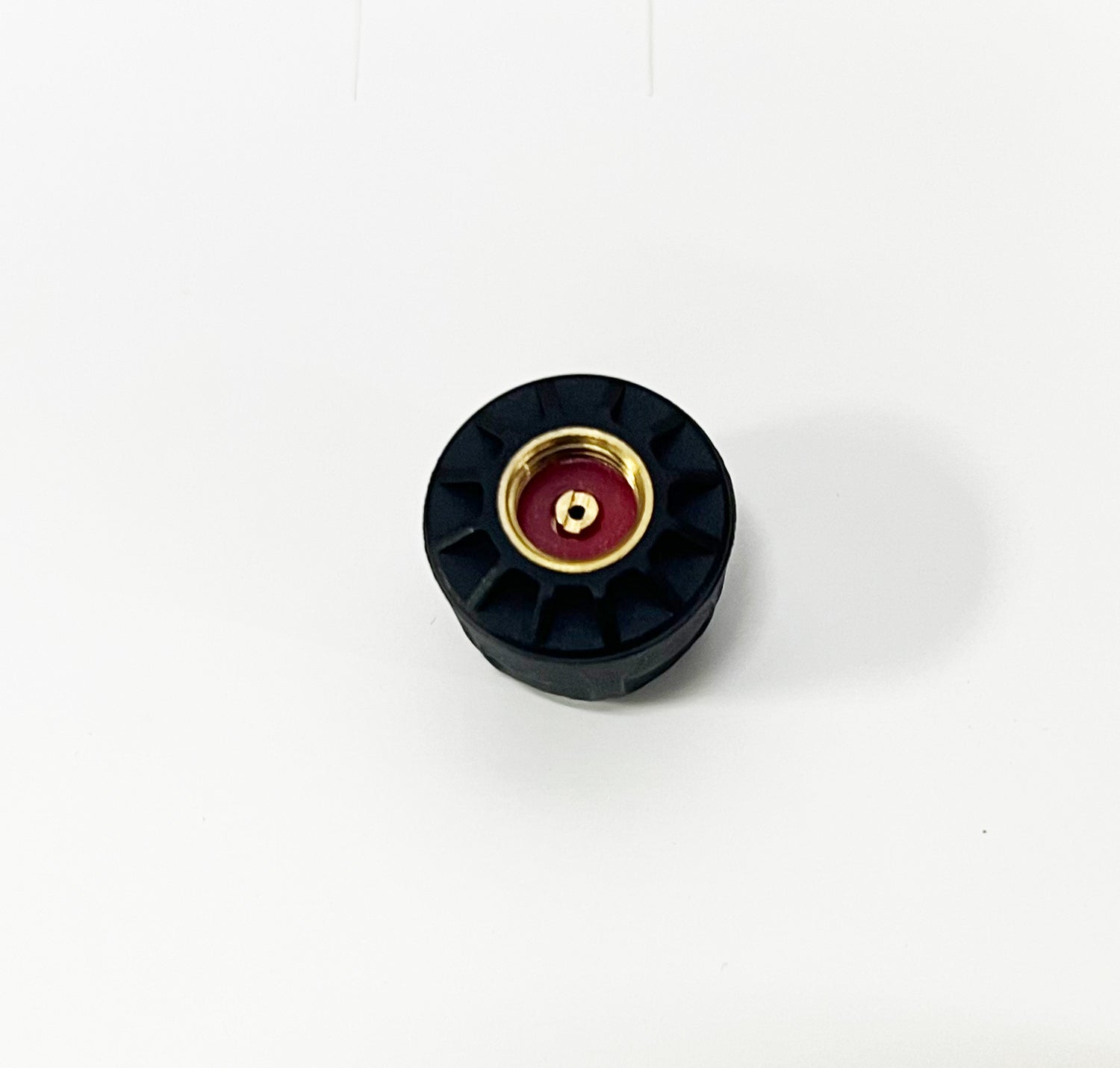 ยางรองสีแดงสำหรับ TPMS ภายนอก