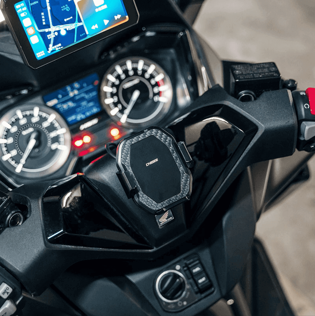 CG2 Mount สำหรับ Honda Forza NSS350