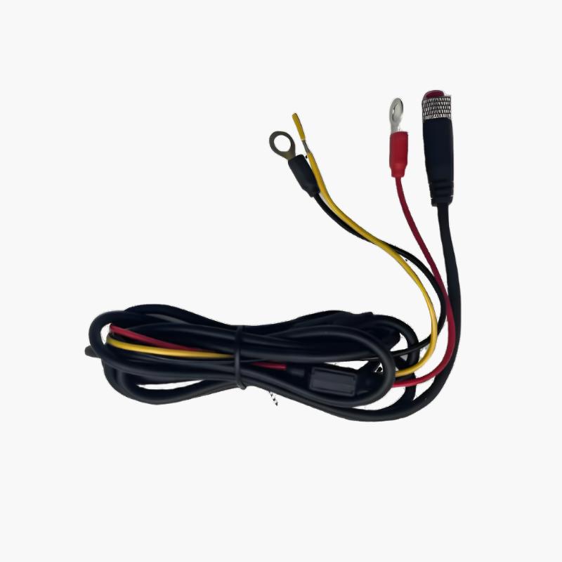 สายไฟสำหรับ AIO-5 Lite, AIO-6, XR-2
