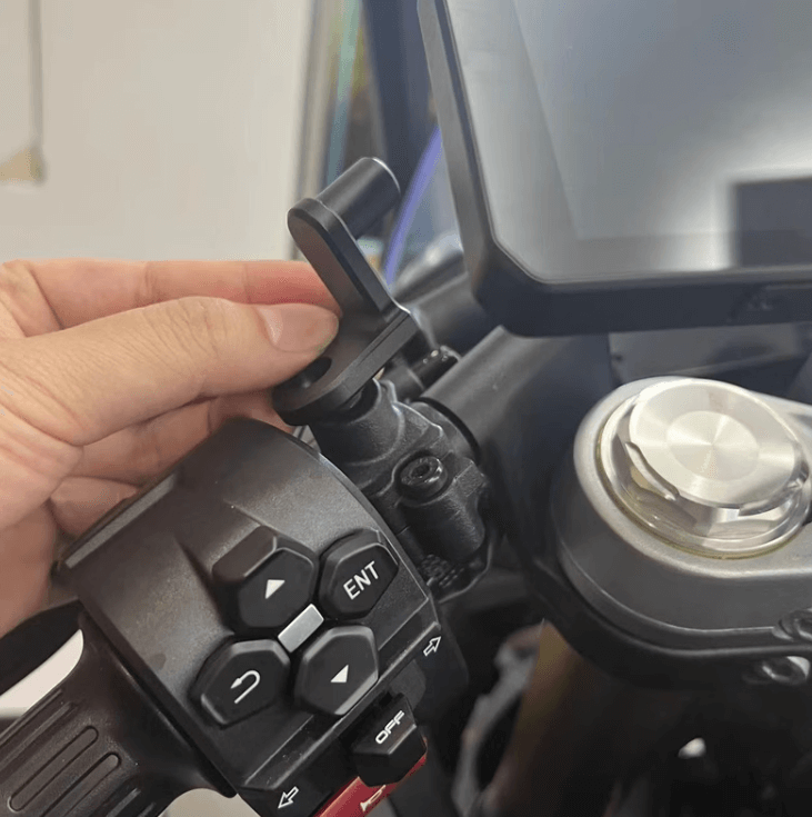 ชุดต่อขยาย CG2 (M8-M10)