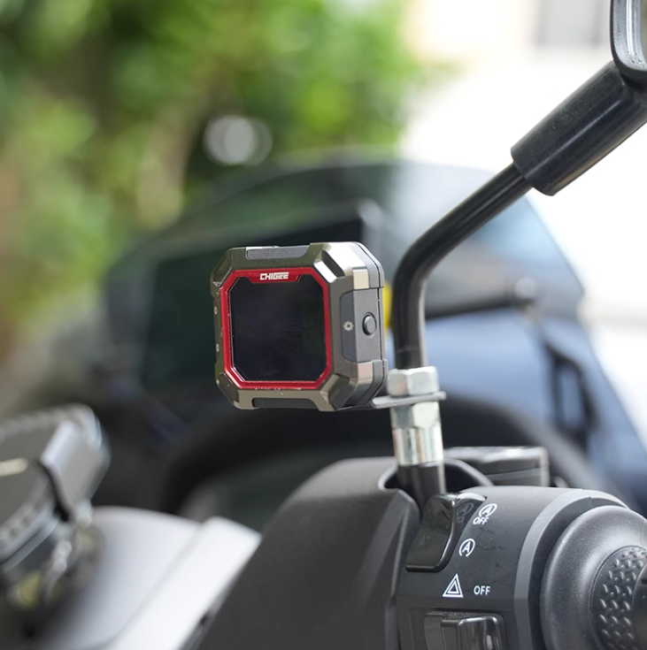 ขายึดกระจกมองข้าง G3
