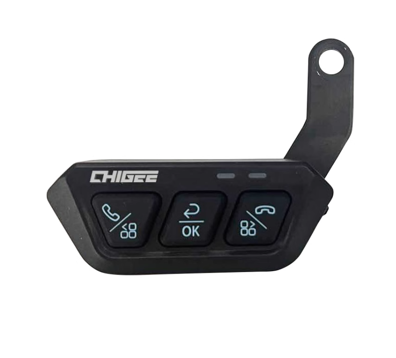 CGRC Pro Wireless Remote - สำหรับจอแสดงผล CHIGEE