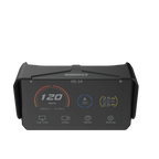 แผ่นกันแดดสำหรับซีรีส์ AIO-5