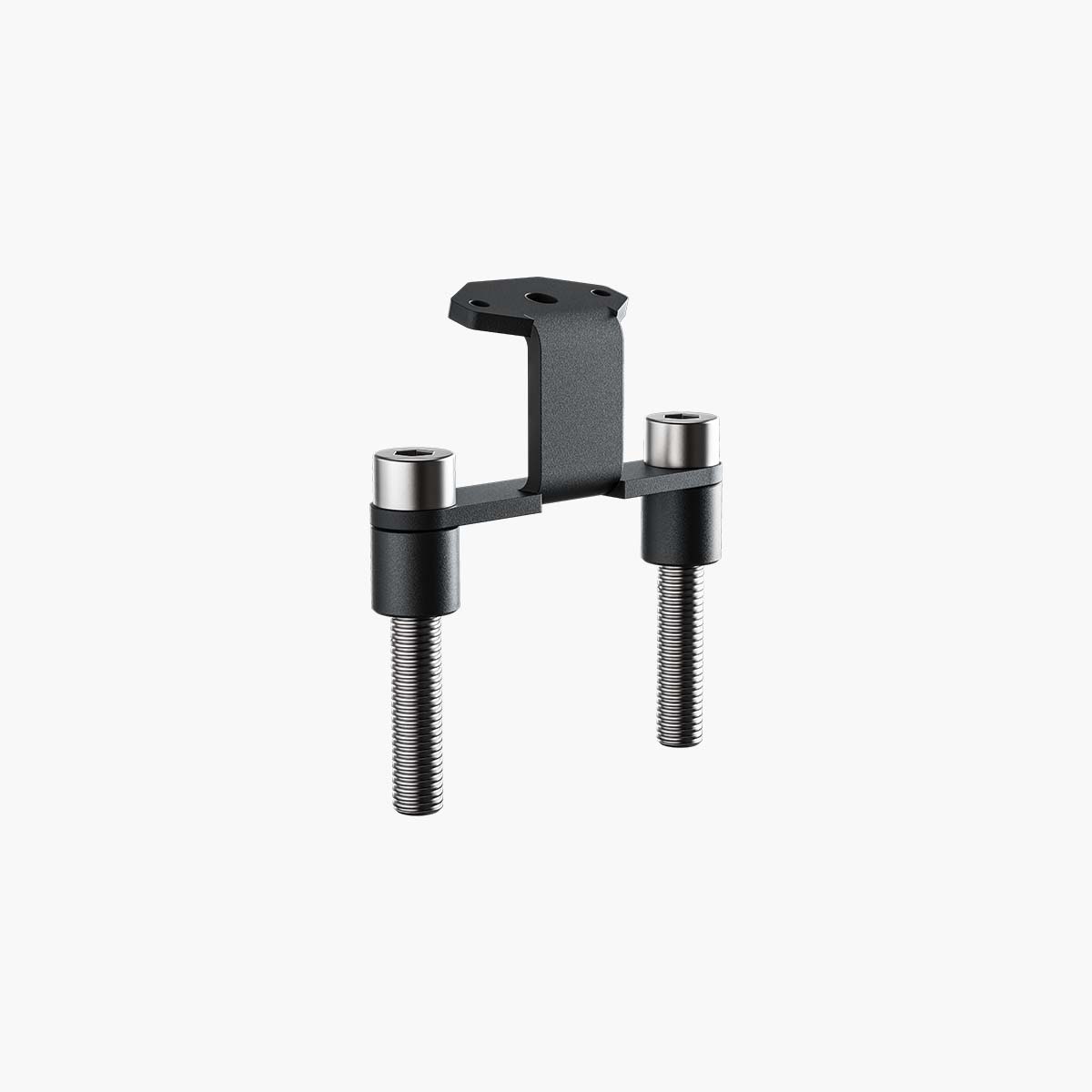 ชุดยึดเฉพาะสำหรับ Yamaha TMAX560 สำหรับ Chigee Display