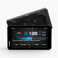 AIO-6 LTE 4G จอแสดงผลอัจฉริยะสำหรับการขี่รถจักรยานยนต์