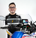 แผ่นกันแดดสำหรับซีรีส์ AIO-5