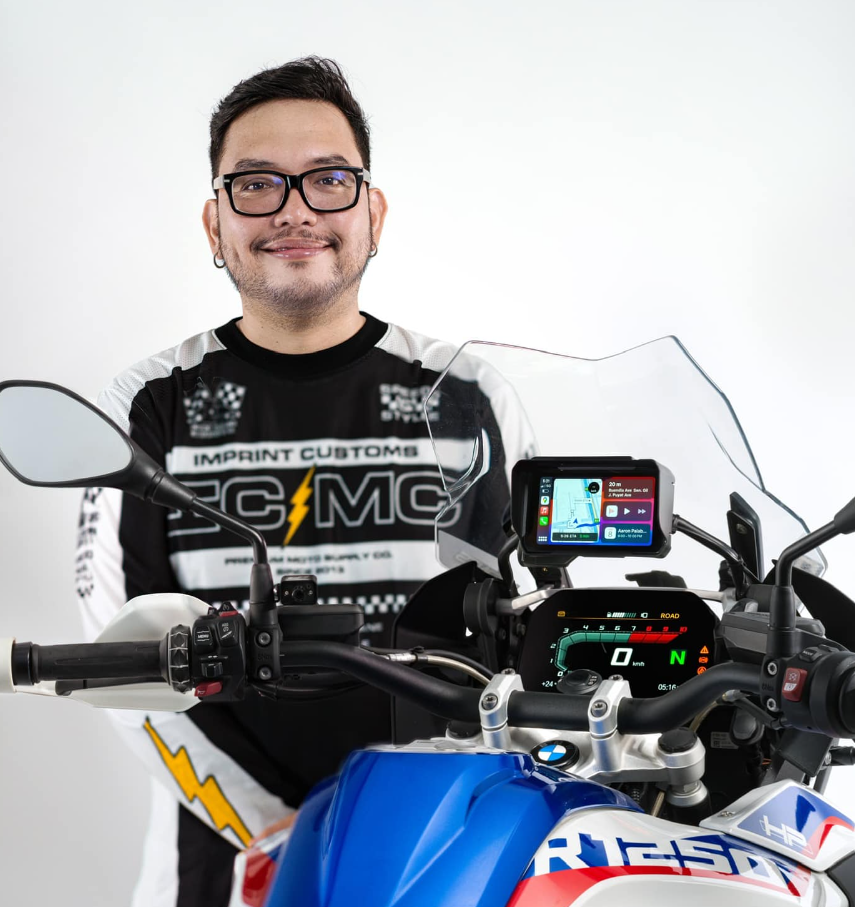 แผ่นกันแดดสำหรับซีรีส์ AIO-5