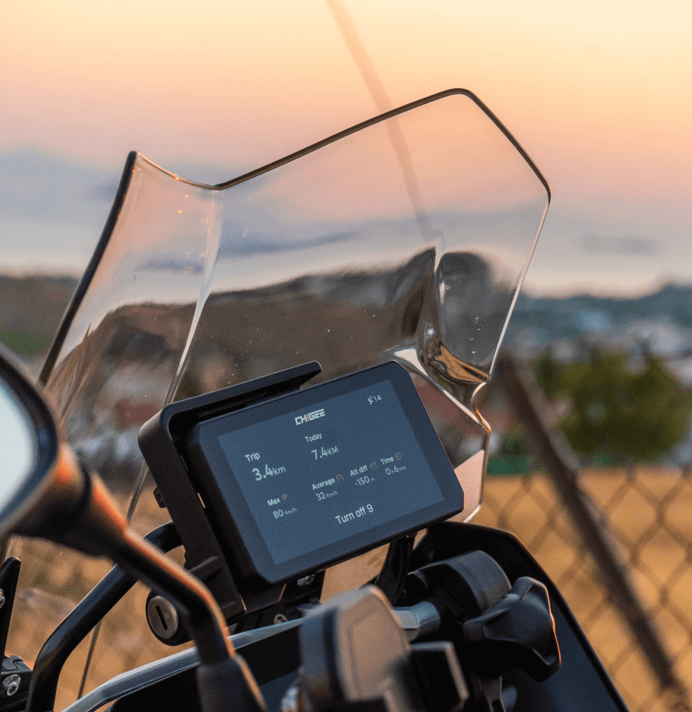 AIO-5 Play for BMW จอแสดงผลดิจิตอลอัจฉริยะ