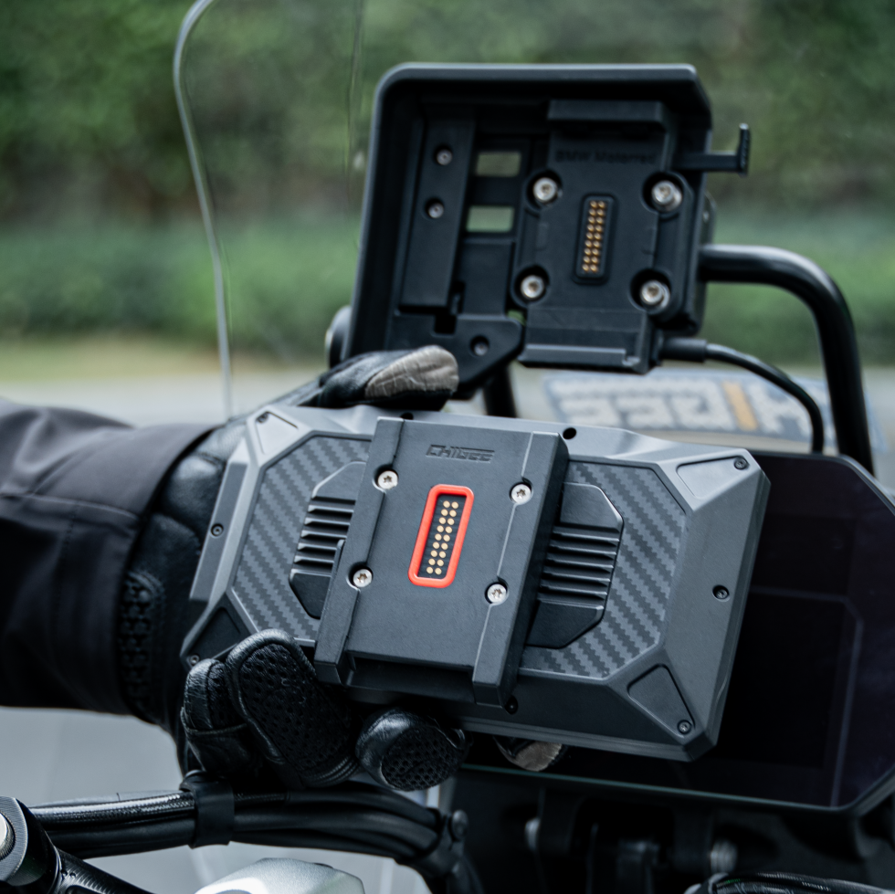 โมดูลปลดเร็ว BMW สำหรับซีรีส์ AIO-6