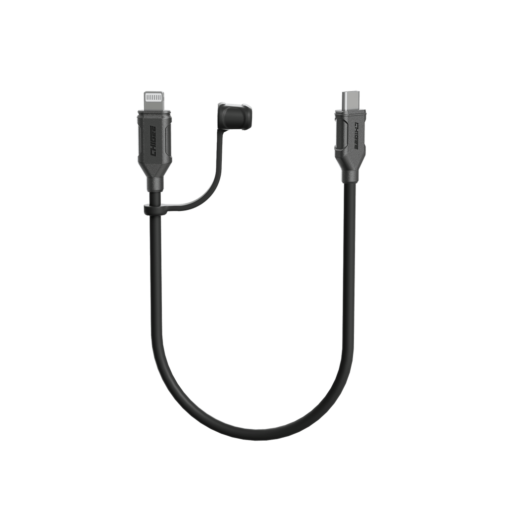 Fast Charging Cable For TR100/CG2 - Premium accessories from CHIGEE - Just US$23! Shop now at Chigee