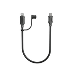 Fast Charging Cable For TR100/CG2 - Premium accessories from CHIGEE - Just US$23! Shop now at Chigee