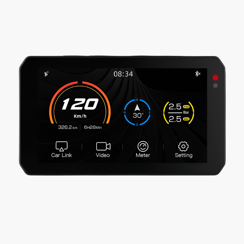 ตัวโฮสต์สำหรับเปลี่ยนทดแทน AIO-5 Lite