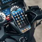 CG2 Mount สำหรับ Honda Forza NSS350