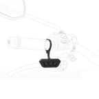ที่ยึดแฮนด์บาร์สำหรับ CGRC Pro Remote