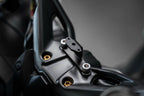 ชุดยึดเฉพาะสำหรับ Yamaha TMAX560 สำหรับ Chigee Display