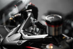 ชุดยึดเฉพาะสำหรับ Yamaha TMAX560 สำหรับ Chigee Display